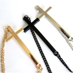 Pulseira Cruz