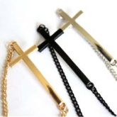 Pulseira Cruz